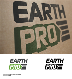 Diseño de Logo por kpenn para este proyecto | Diseño: #2615639