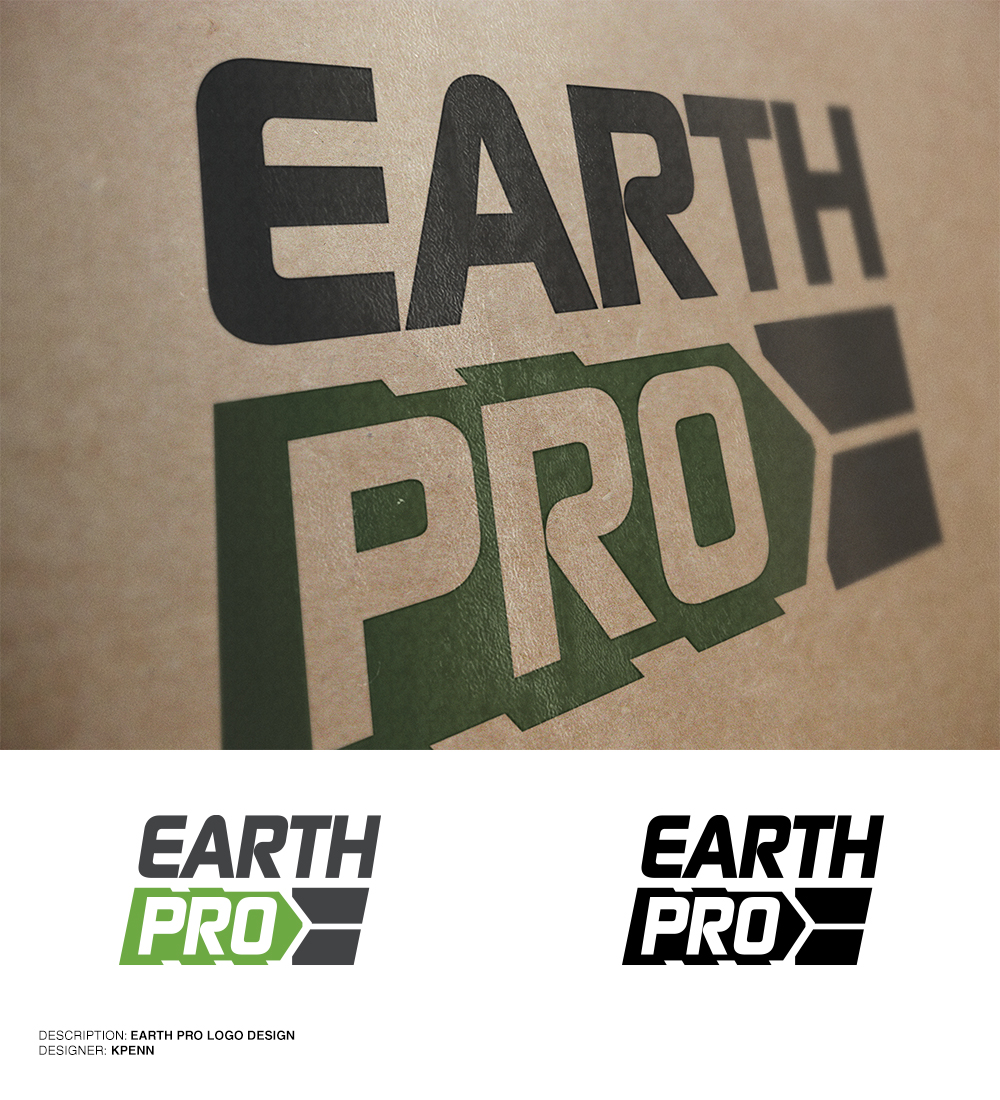 Diseño de Logo por kpenn para este proyecto | Diseño #2615641