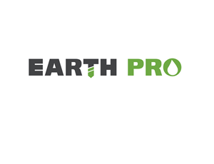 Earth Pro | Logo Design by renderman