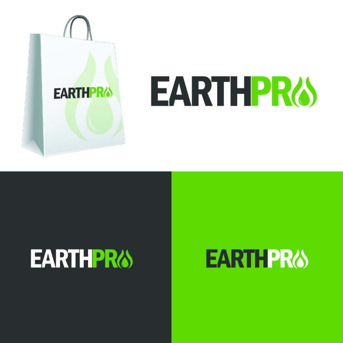 Logo Design by Seon for this project | Design #2596170