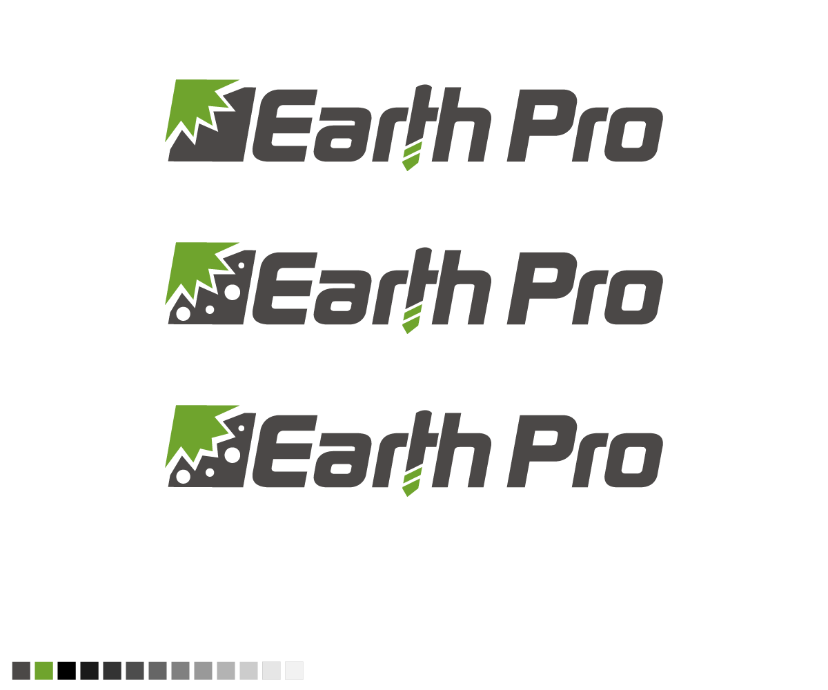 Logo Design by Gabetz for this project | Design #2609559