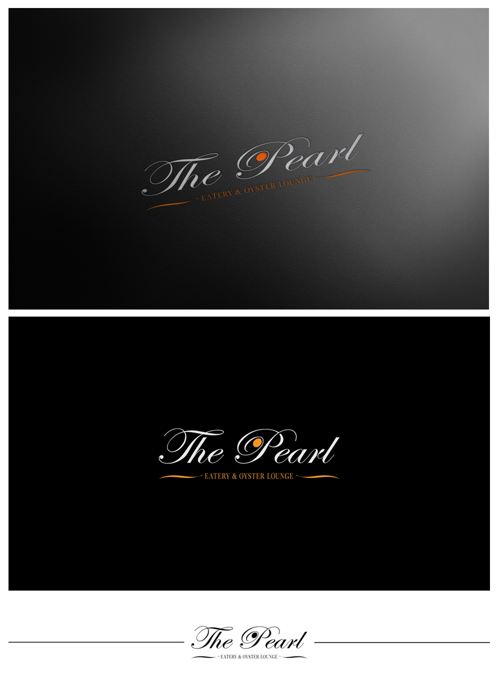 Logo Design by goranvisnjic82 for this project | Design #14162276