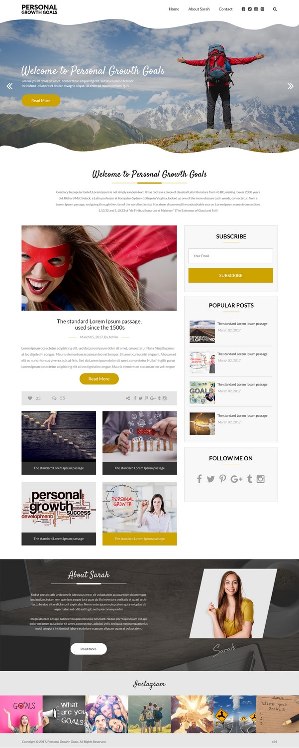 Web-Design von pb für dieses Projekt | Design #14112065