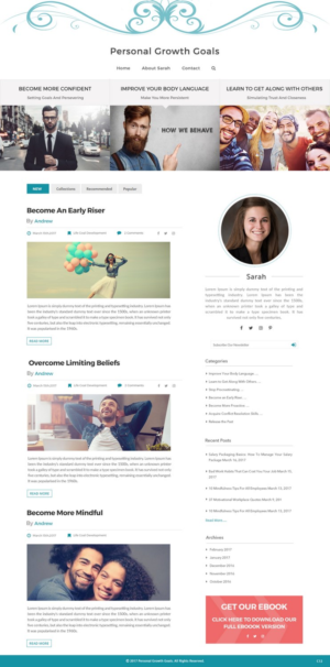 Web Design par pb pour ce projet | Design : #14122309