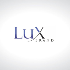 Logo Design by AwsomeD for Lux Brand Co. | Design: #14077545