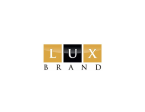 Logo Design by AwsomeD for Lux Brand Co. | Design: #14077549