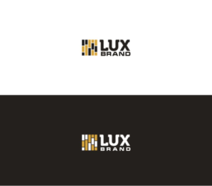 Logo Design by AwsomeD for Lux Brand Co. | Design: #14077551