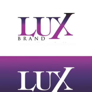 Logo Design by AwsomeD for Lux Brand Co. | Design: #14077552