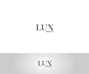 Logo Design by aglaronde23 for Lux Brand Co. | Design: #14076592
