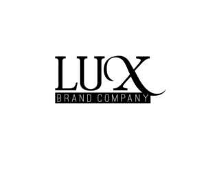 Logo Design by tinylavafish for Lux Brand Co. | Design: #14075103