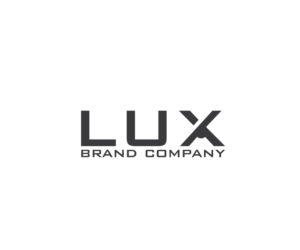 Logo Design by Alien Cookie for Lux Brand Co. | Design: #14079023