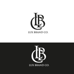 Logo Design by Sujit Banerjee for Lux Brand Co. | Design: #14084221
