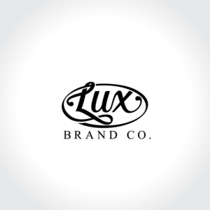 Logo Design by Sujit Banerjee for Lux Brand Co. | Design: #14084227