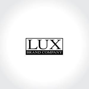 Logo Design by Sujit Banerjee for Lux Brand Co. | Design: #14084228