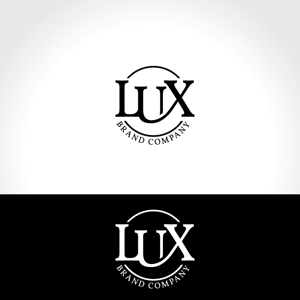 Logo Design by Sujit Banerjee for Lux Brand Co. | Design #14084229