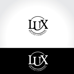 Logo Design by Sujit Banerjee for Lux Brand Co. | Design: #14084229