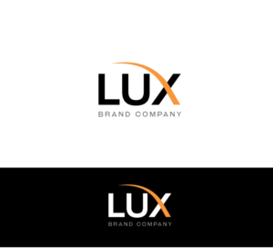 Logo Design by instudio for Lux Brand Co. | Design: #14095011