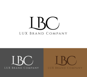 Logo Design by ecorokerz for Lux Brand Co. | Design: #14080278