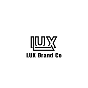 Logo Design by BimoKurdo for Lux Brand Co. | Design: #14075270