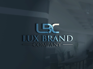 Logo Design by asman for Lux Brand Co. | Design: #14078301