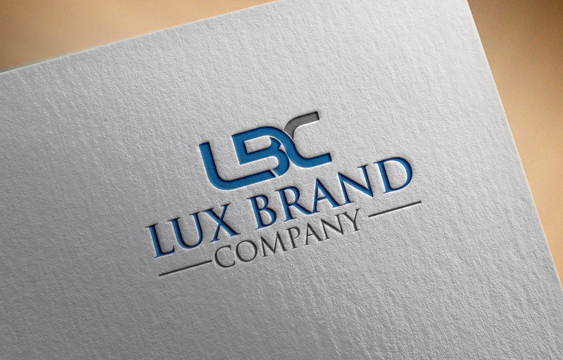 Design de Logo par asman pour Lux Brand Co. | Design #14078303