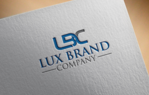 Logo Design by asman for Lux Brand Co. | Design: #14078303