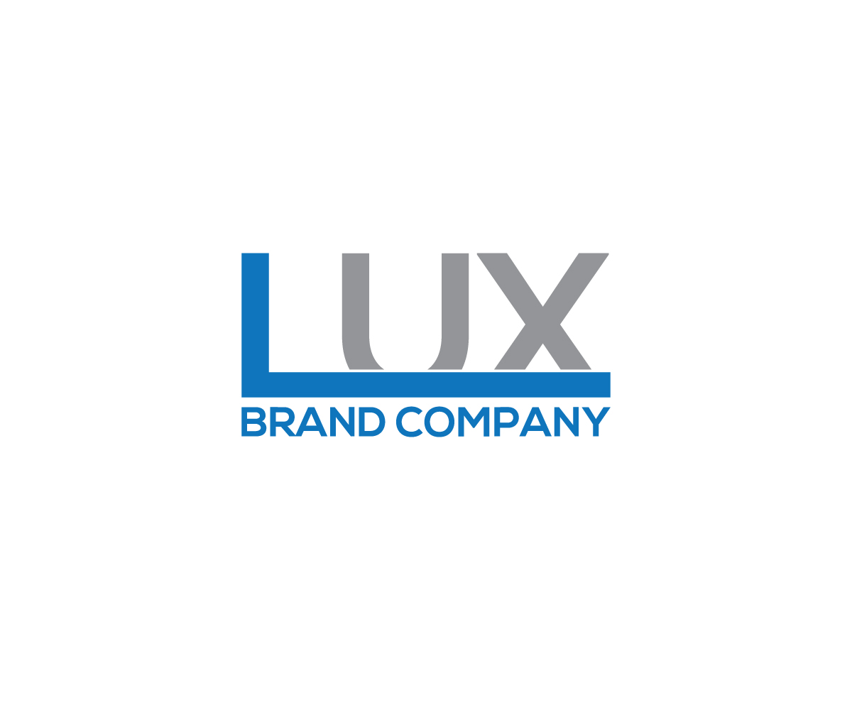 Logo Design by imshohaghossain85 for Lux Brand Co. | Design #14080430