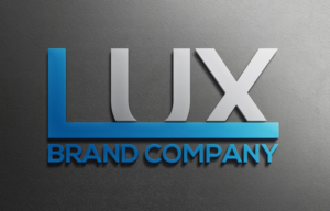 Logo Design by imshohaghossain85 for Lux Brand Co. | Design: #14080433