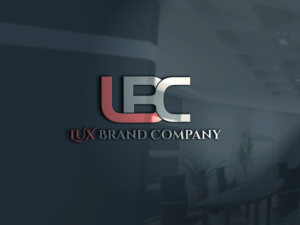 Logo Design by logout babu for Lux Brand Co. | Design: #14077301