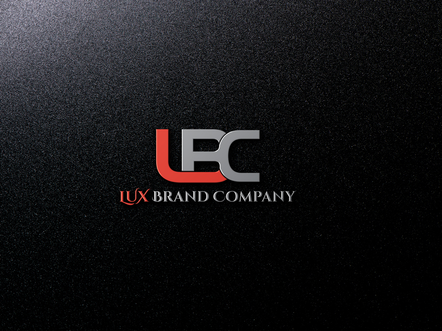 Diseño de Logo por logout babu para Lux Brand Co. | Diseño #14077302