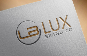 Logo Design by Top king  designer for Lux Brand Co. | Design: #14081103