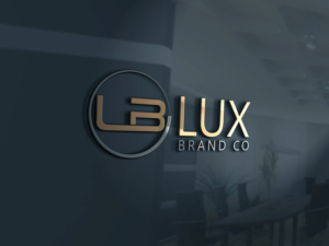 Logo Design by Top king  designer for Lux Brand Co. | Design: #14081107