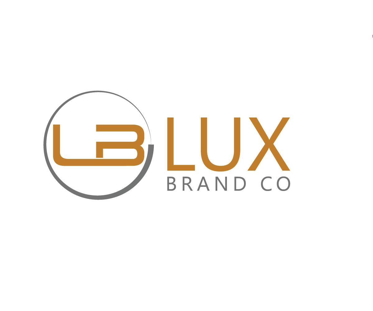 Logo Design by Top king  designer for Lux Brand Co. | Design #14081109