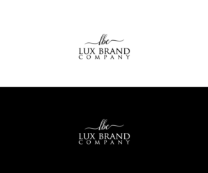 Logo Design by tani_sha321 for Lux Brand Co. | Design: #14076848