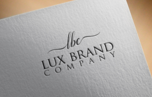 Logo Design by tani_sha321 for Lux Brand Co. | Design: #14076849