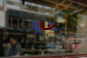 Logo Design by taherswapon for Lux Brand Co. | Design: #14079468