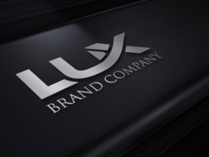 Logo Design by taherswapon for Lux Brand Co. | Design: #14079469