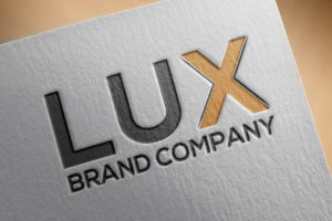 Logo Design by Seinfeld cast for Lux Brand Co. | Design: #14075553