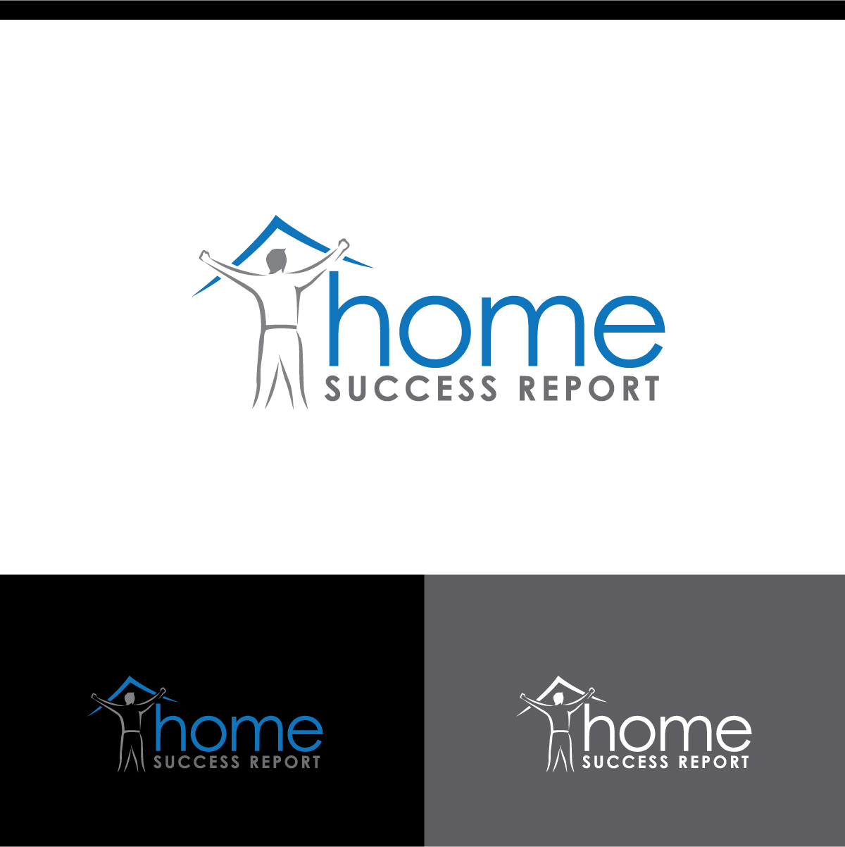 Logo Design by webeezine for James M. Tackett Productions | Design #14090198