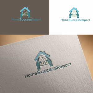 Logo Design by naik for James M. Tackett Productions | Design: #14081713