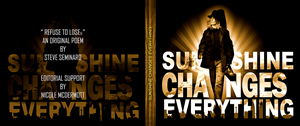 CD Cover Design by  Dumindu