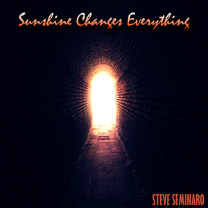 CD Cover Design by Tease Media