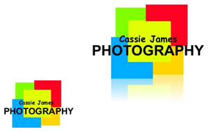 Logo Design by Alvin for this project | Design: #561941