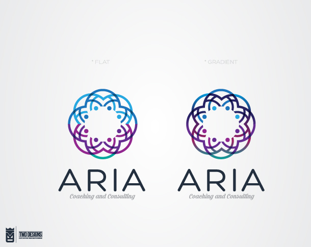 Logo Design by ARTMD for Meraki | Design #14377986