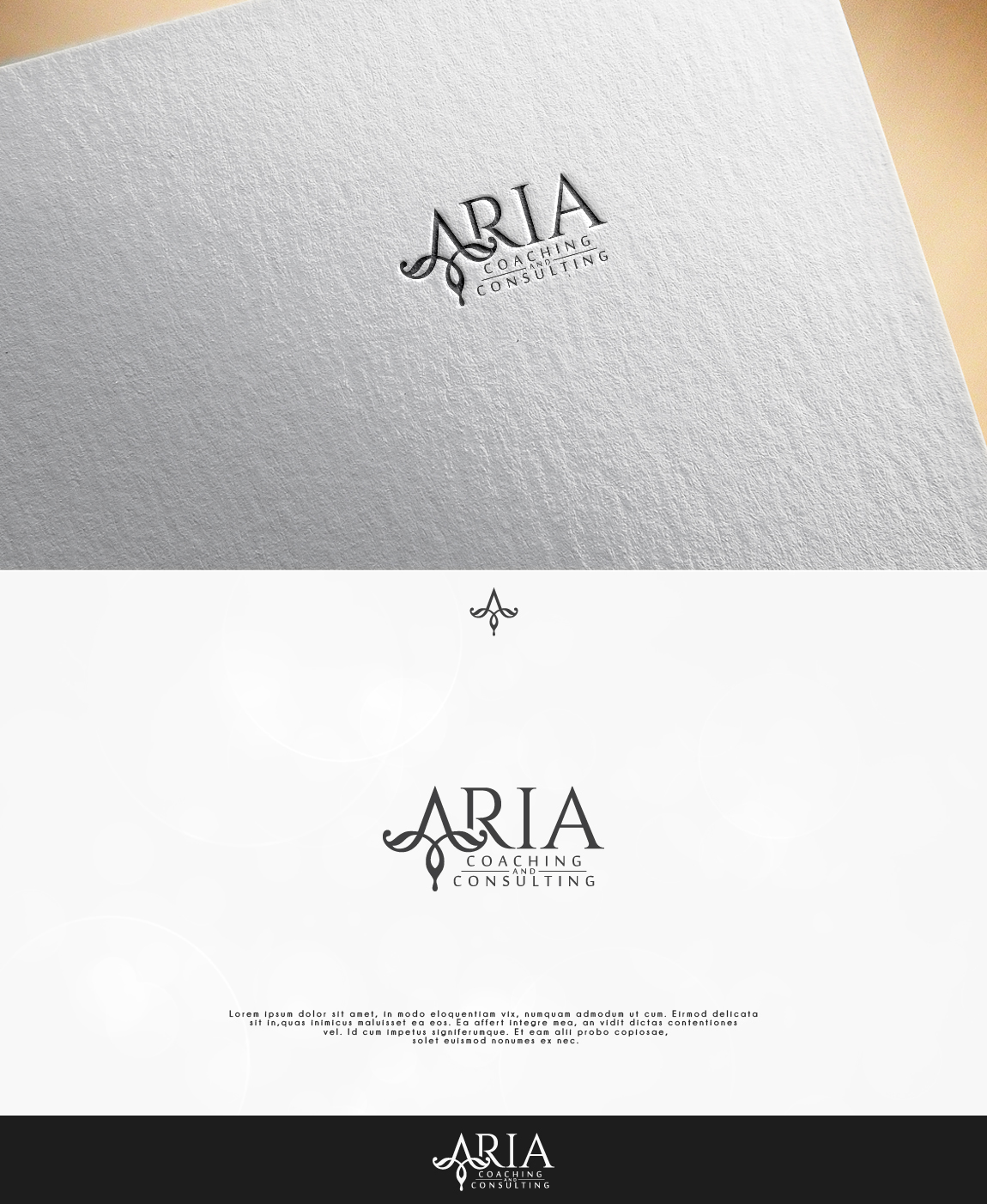Logo Design by OlgiCh for Meraki | Design #14344113