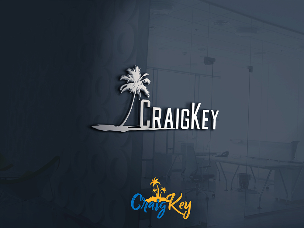 Logo Design by Marco Rubio for this project | Design #14191622