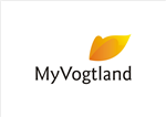 Logo Design by CityTop for MyVogtland | Design #34556