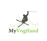Logo Design by Charm Famous for MyVogtland | Design: #35670