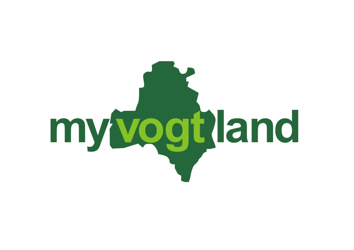 Logo Design by Uncle T for MyVogtland | Design #34397