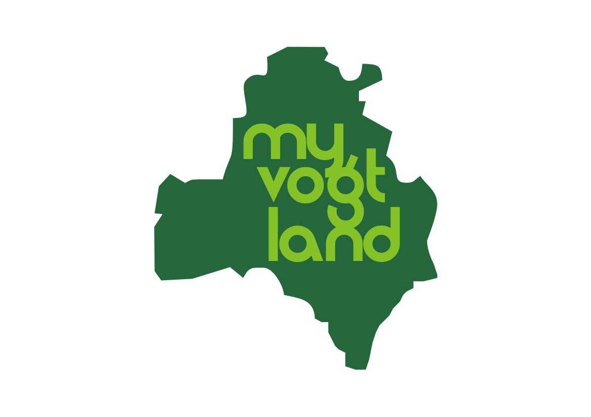 Logo Design by Uncle T for MyVogtland | Design #35198